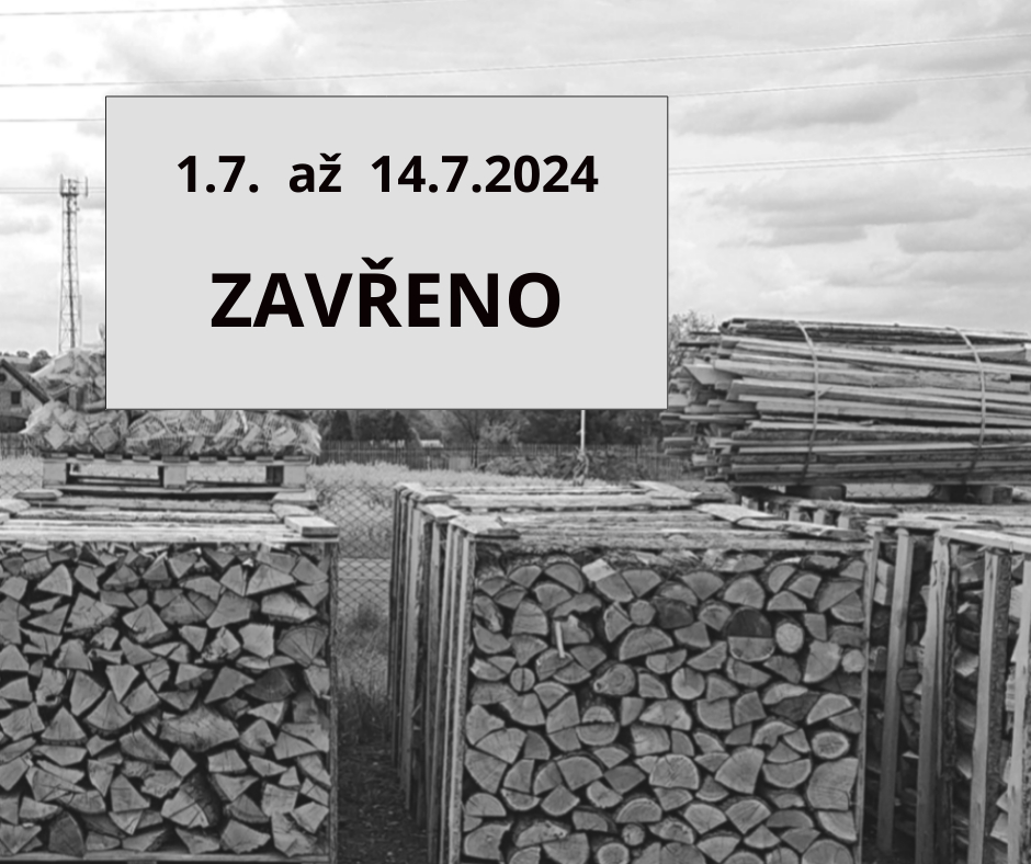 Uzavření Provozu Velichov v červenci 2024